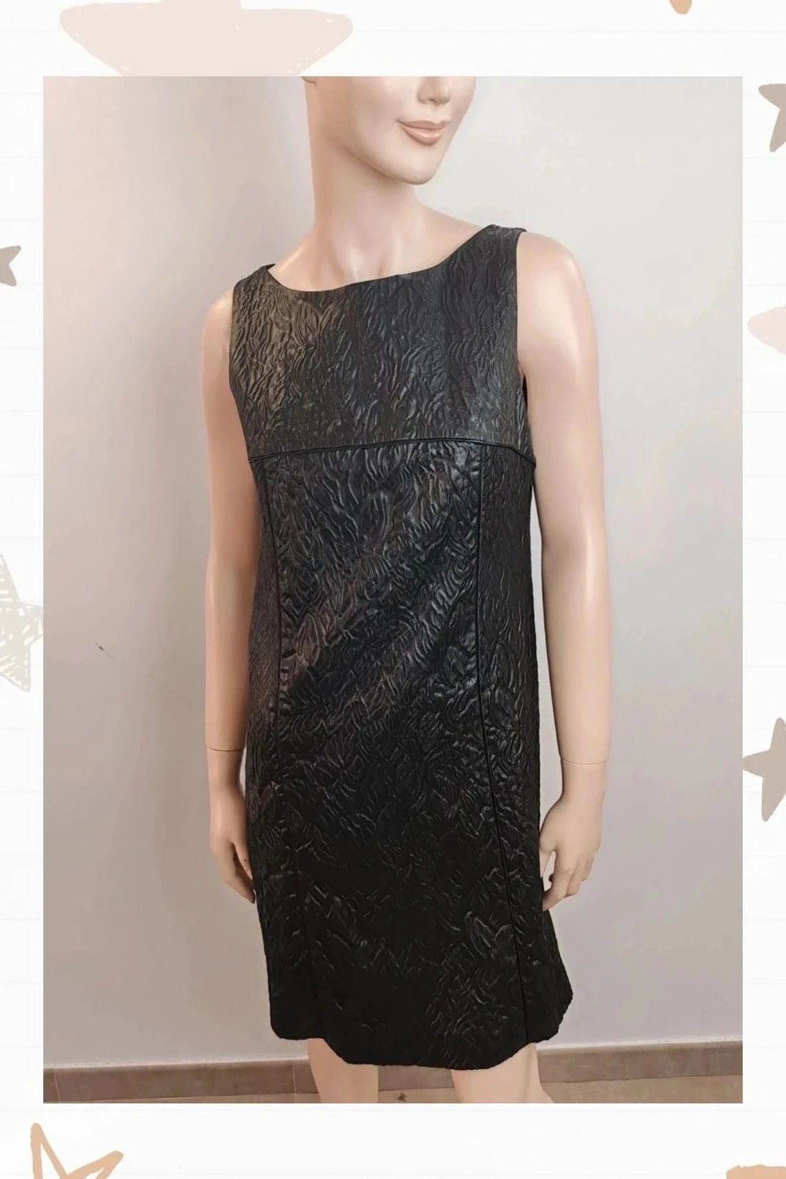 Vestido Studio Classics El Corte Inglés